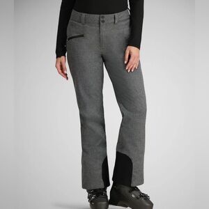 Obermeyer Malta Heather Snow Pants